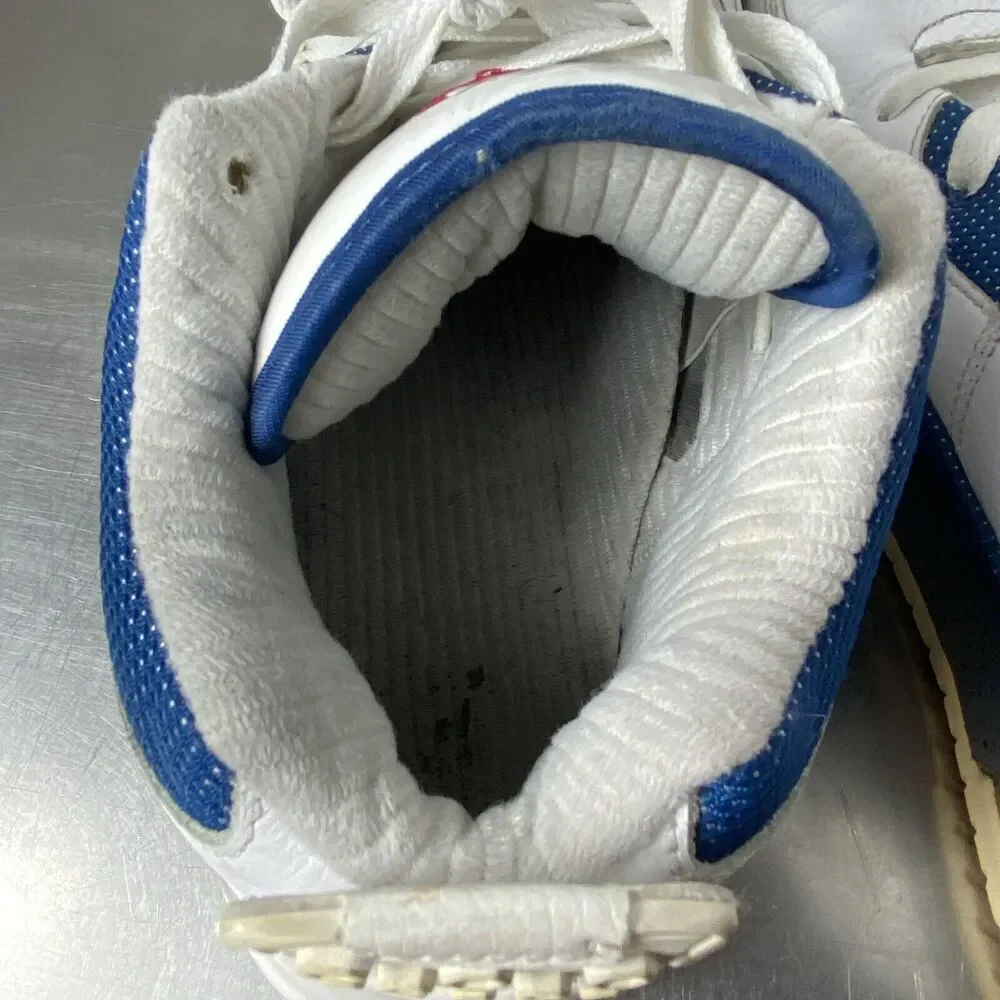 Nike Air Jordan Flipsyde Men 13 Blue White Gray Red Retro Skate Sneakers Shoes